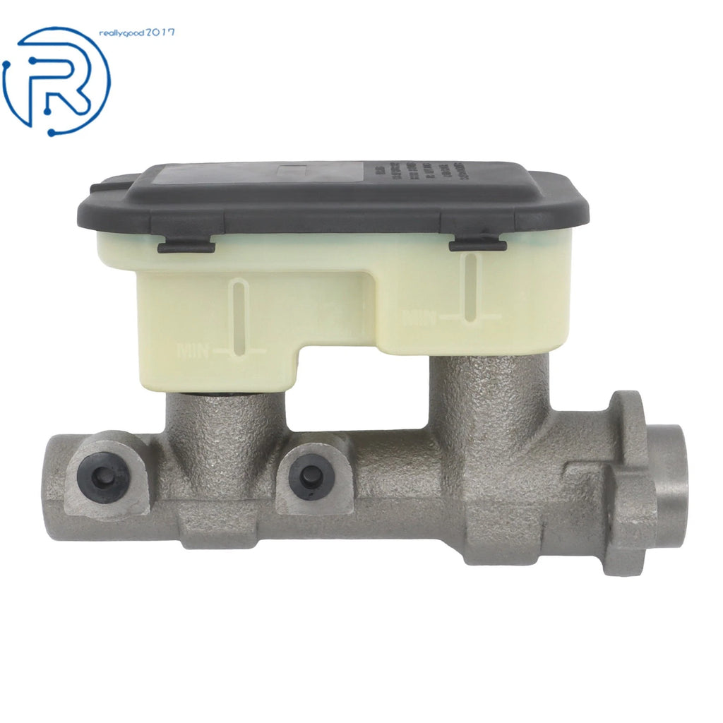 Brake Master Cylinder for Pontiac Fiero (1984-1987)