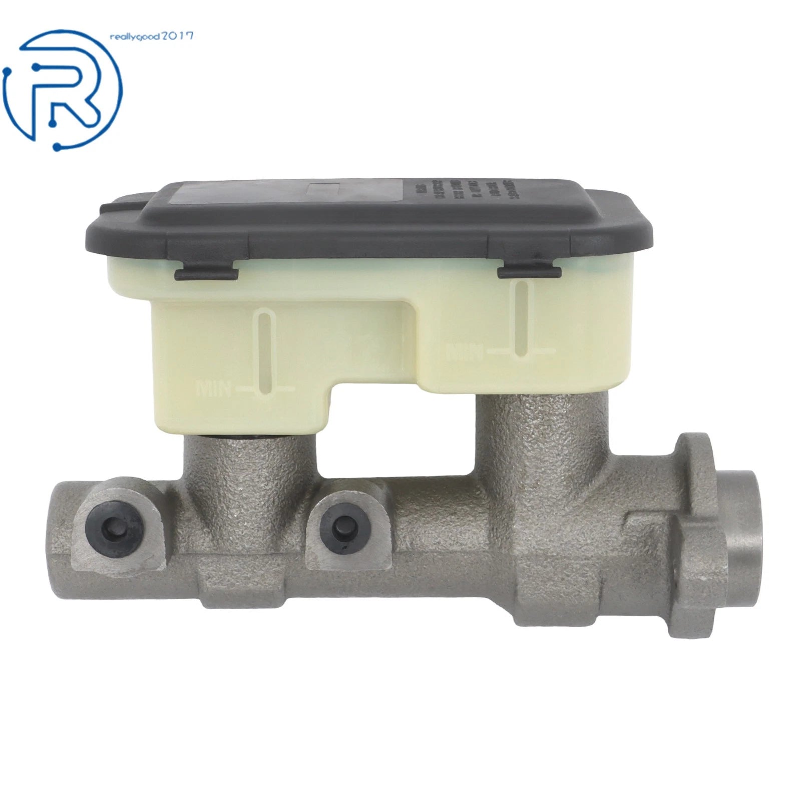 Brake Master Cylinder for Pontiac Fiero (1984-1987)