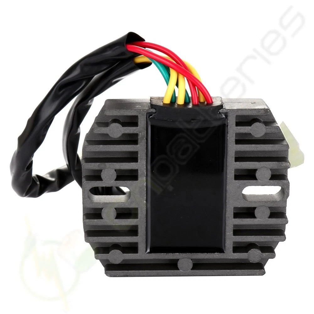 2X Regulator Rectifier for Polaris Predator Outlaw 500 ATV (2003–2007)