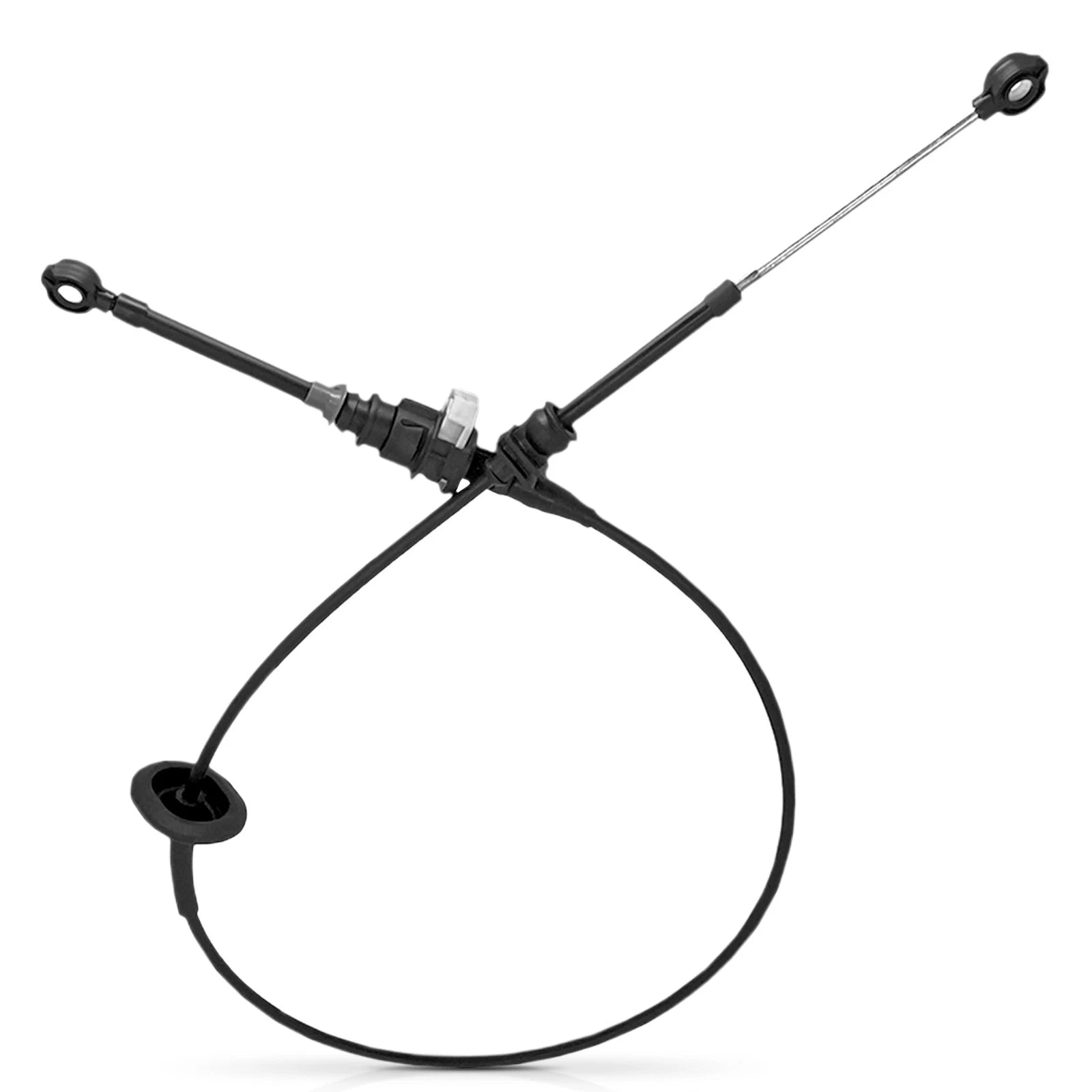 Transmission Shift Cable for Ford F-150 F-250 F-350 Bronco (1992–1997)