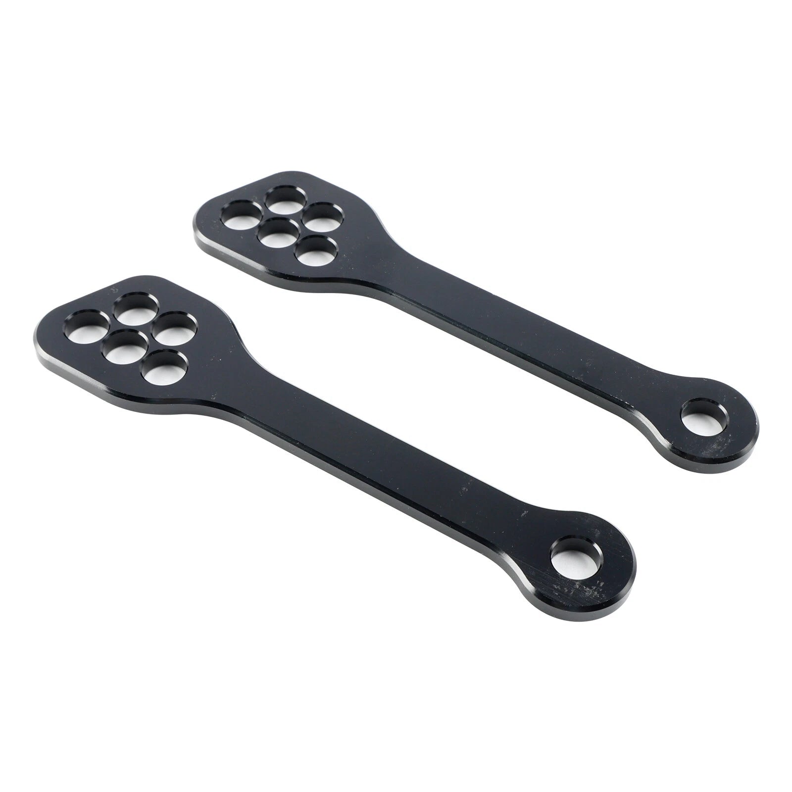 Suspension Lowering Adjust Links Kit for Suzuki Hayabusa GSX1300R (1999–2024) T9