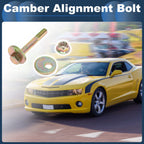 Camber Adjustment Alignment Bolt No. 6505741AA for Dodge Ram 1500 