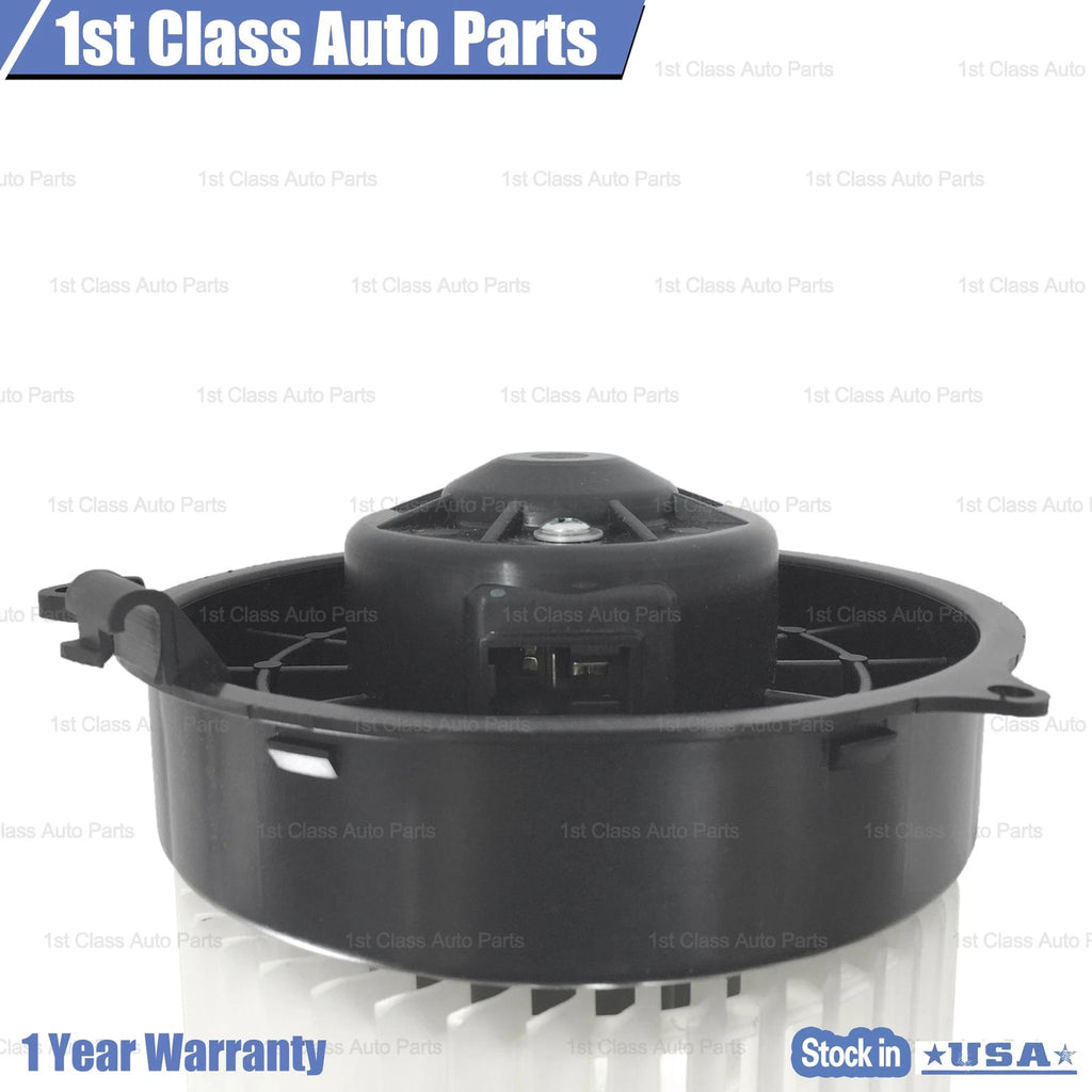 HVAC Blower Motor for Nissan Rogue, Rogue Sport (2014–2019) 27226-4BU0A