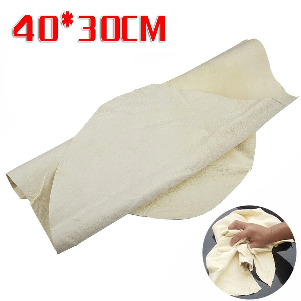 Car Washing Towel for Auto Care Cleaning (Universal)