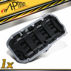 Engine Oil Pan for Chevrolet Cruze (2014–2015) L4 2.0L Turbocharged