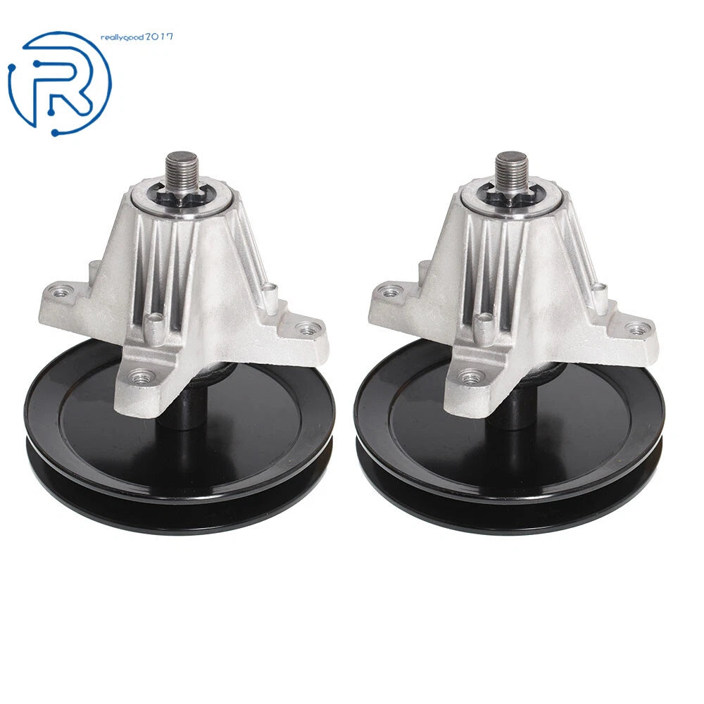 2 Spindle for MTD LT46 LX46 (2000-2023)