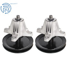 2 Spindle for MTD LT46 LX46 (2000-2023)