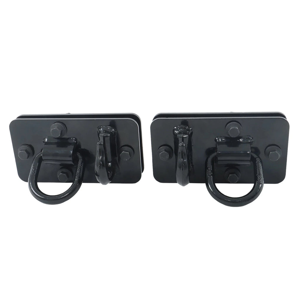 2 Pack Tractor Bucket Hooks for Make Model