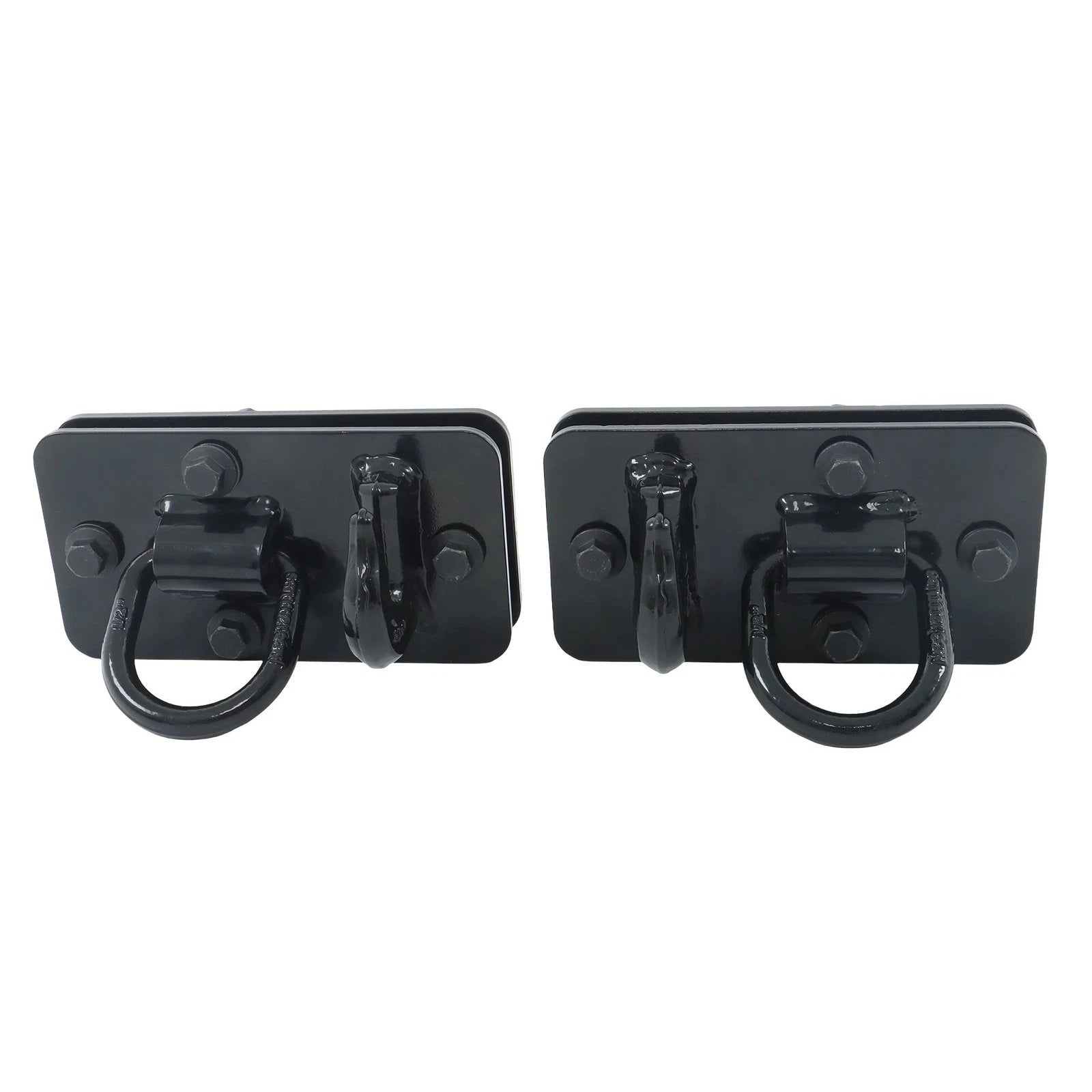 2 Pack Tractor Bucket Hooks for Make Model