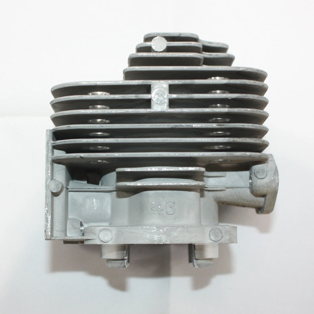40mm Engine Cylinder Barrel Head for 43cc 49cc Mini Chopper Scooter ATV