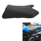 Black Front Rider Driver Seat for Yamaha FZ1N FZ1S FZ1SA FZ1NA (2006–2015)