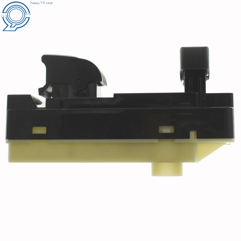 Power Window Switch for Chevy Colorado GMC Canyon Hummer H3 (2006–2010)