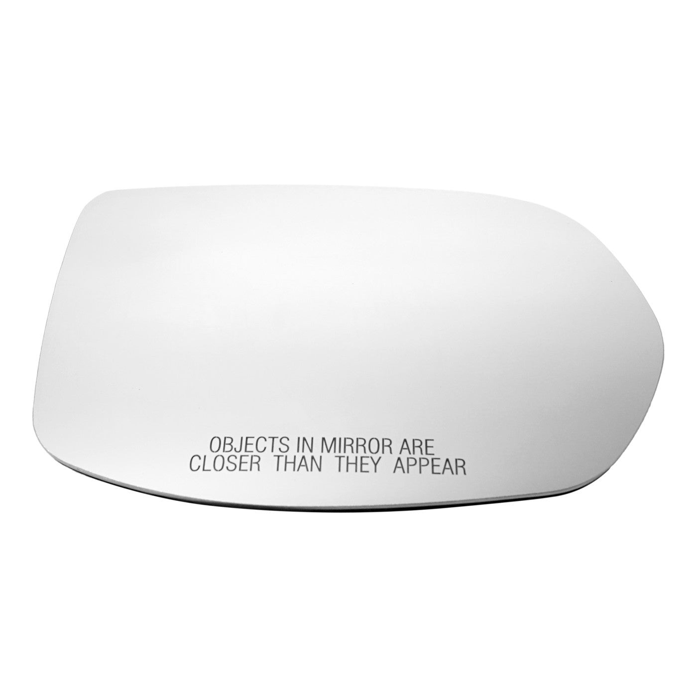 Heated Mirror Glass Set for Honda CR-V (2012–2016) & HR-V (2016–2019)