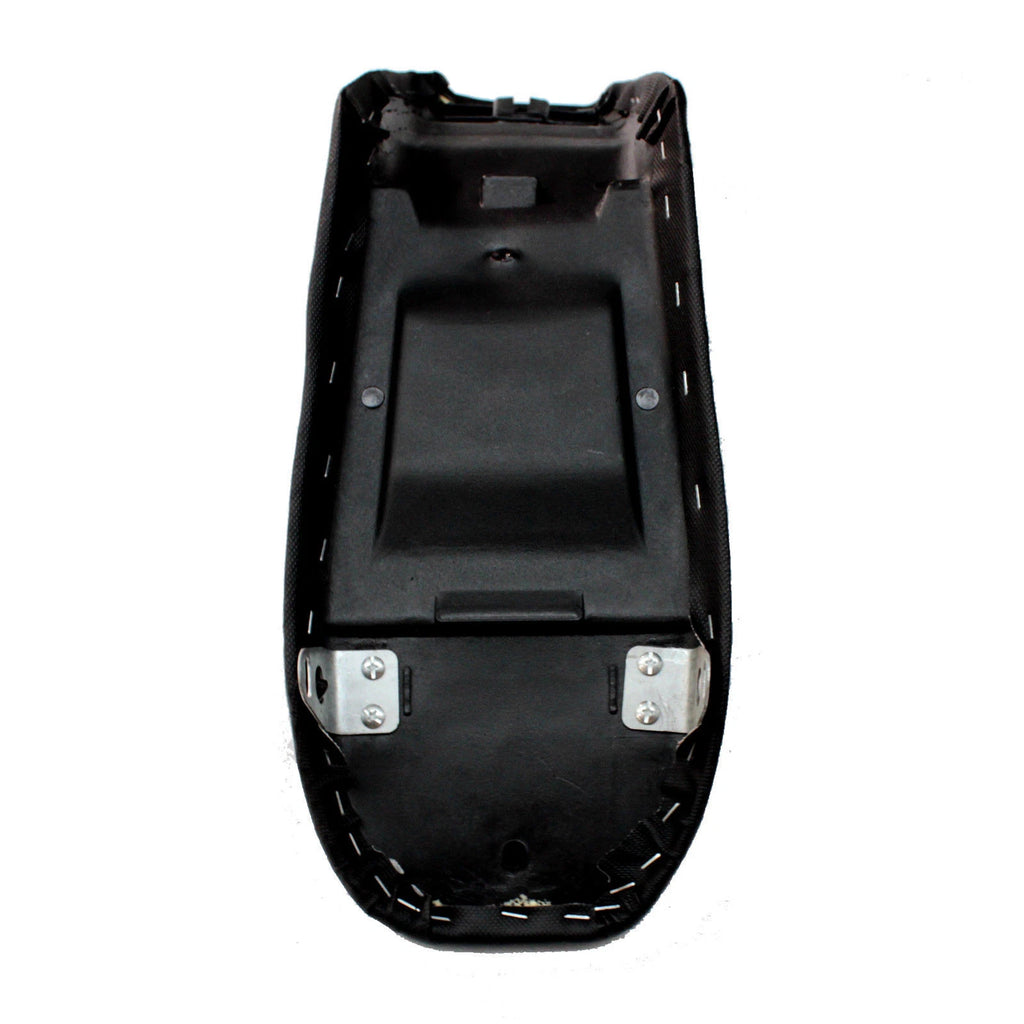 Seat Pad for Kawasaki KLX110 (2002–2023) Black