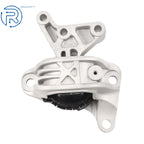3PCS Engine Motor & Trans Mount Set for Fiat 500 (2012–2019)