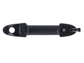 Front Right Outer Door Handle w/ Keyhole for Hyundai Santa Fe (2005–2012)