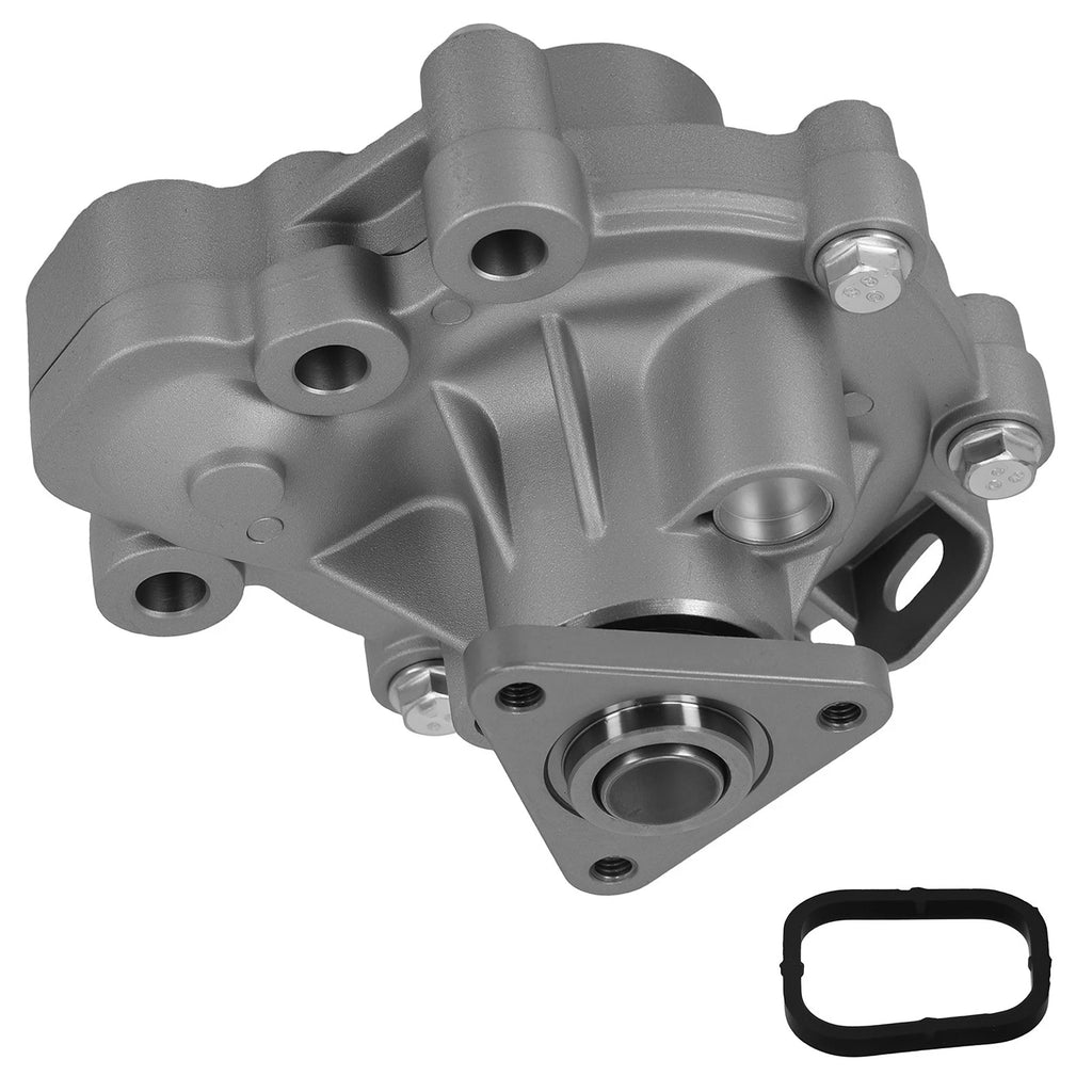 Water Pump for Mazda 3/6/CX-5, Toyota Yaris iA 1.5L 2.0L 2.5L (2012–2018) 42073BH
