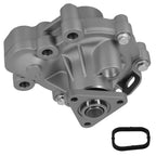 Water Pump for Mazda 3/6/CX-5, Toyota Yaris iA 1.5L 2.0L 2.5L (2012–2018) 42073BH