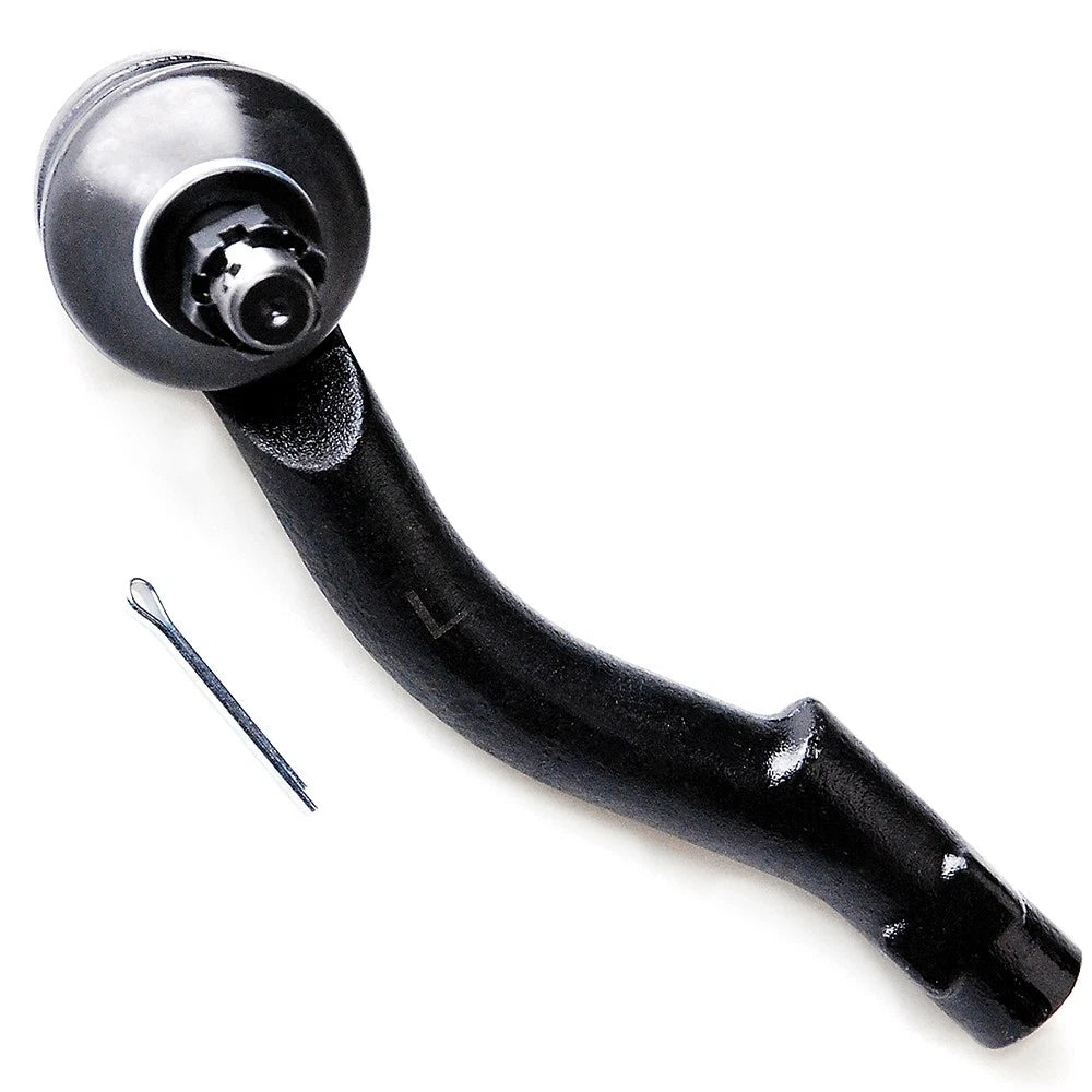 Set of 8 Front Ball Joints Sway Bar Tie Rods for Hyundai Sonata (2002–2005)