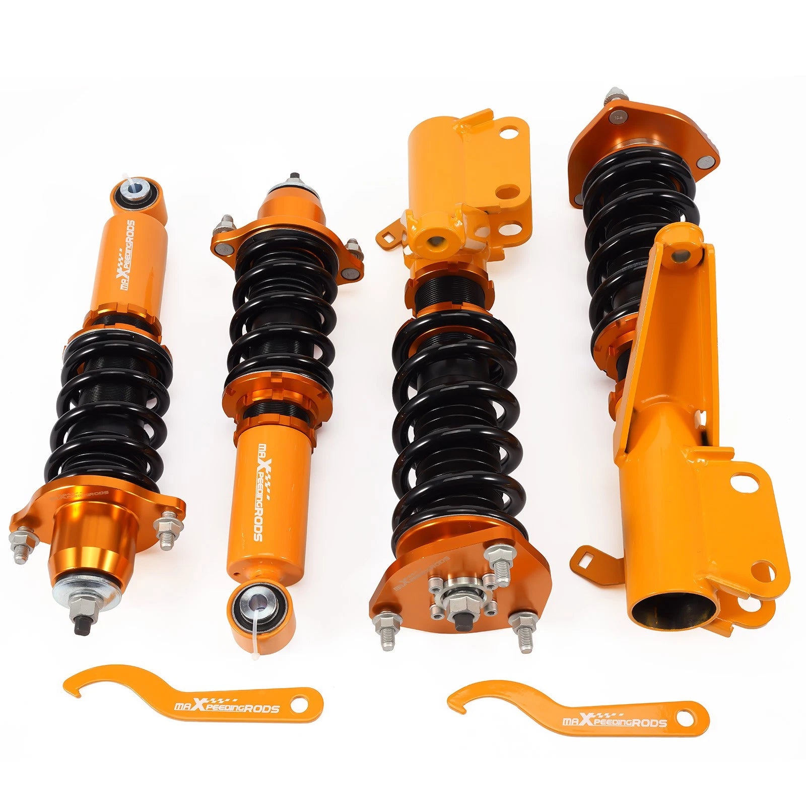 Coilovers Kit for Acura RSX Type-S (2002–2006) - Adjustable Height