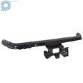 Radiator Core Support for Nissan Sentra (2013–2019)