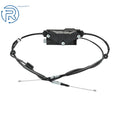 Parking Brake Actuator with Control Unit for BMW X5 X6 (2007–2014)
