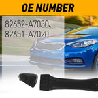 Exterior Door Handle for Kia Forte Cerato (2014–2018)