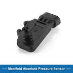 Manifold Absolute Pressure Sensor No. 12232201 for Chevrolet Astra Hatchback (2004–2009)