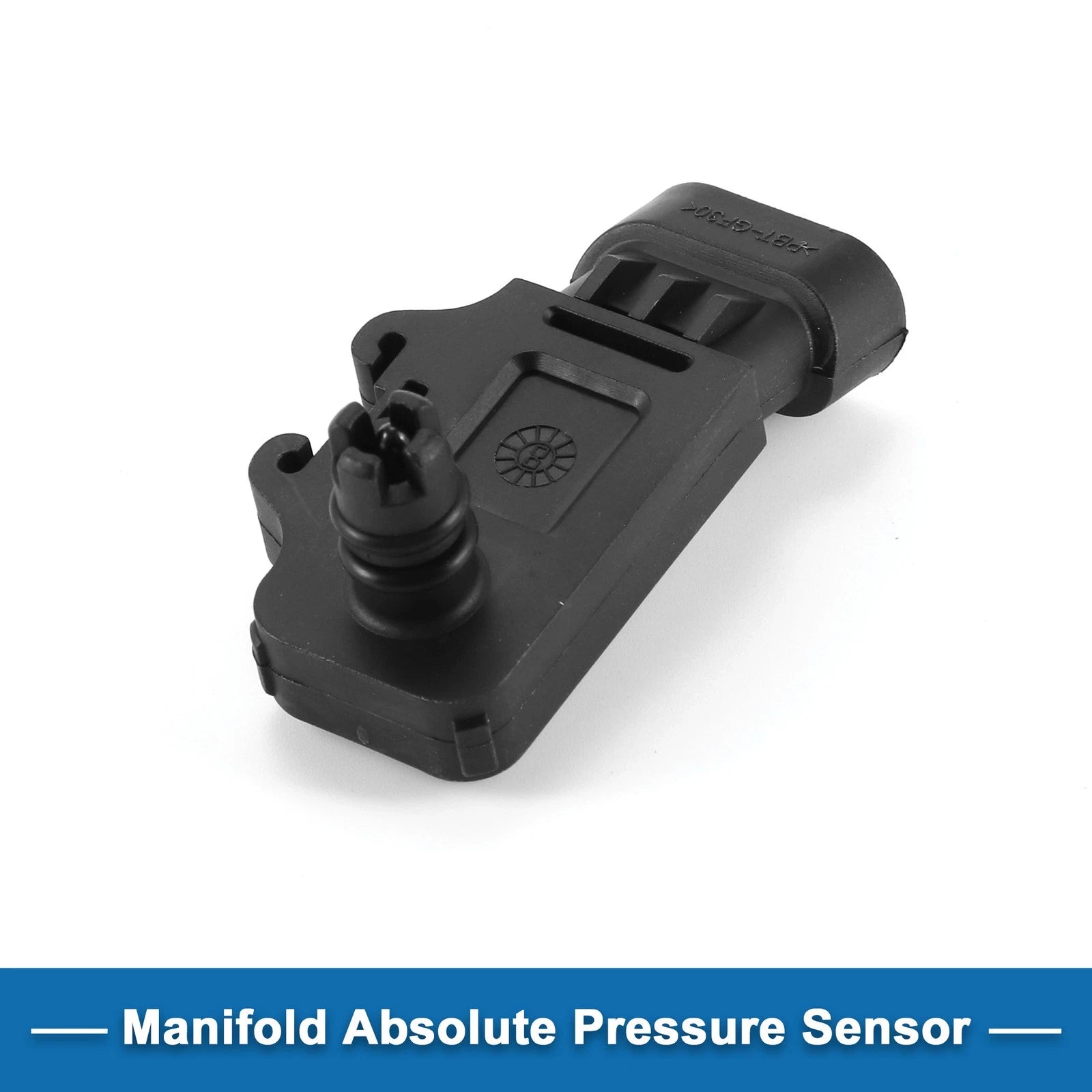 Manifold Absolute Pressure Sensor No. 12232201 for Chevrolet Astra Hatchback (2004–2009)