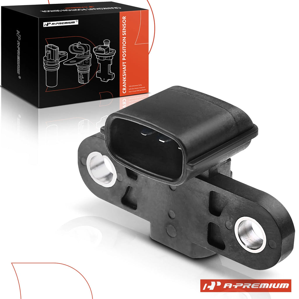 Crankshaft Position Sensor for Mitsubishi Eclipse Galant (2004–2012)