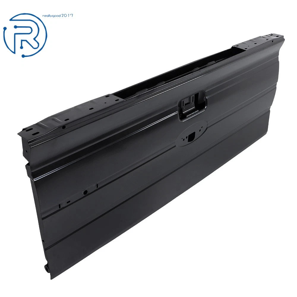 Tailgate Shell for Ford F-150 (2009-2014) Black Primed Steel