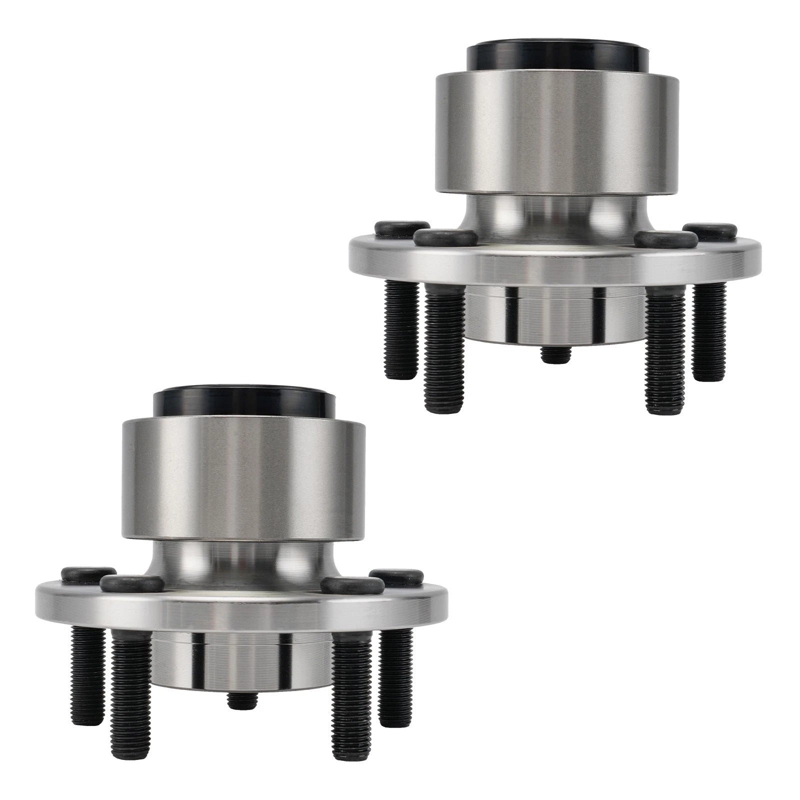 Front Wheel Hub Bearing Assembly for Volvo C30 (2008–2013) Non-ABS