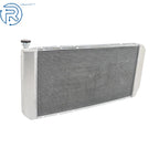 3 Row Aluminum Radiator for Chevy C/K Series 1500 2500 3500 (1988–2000)