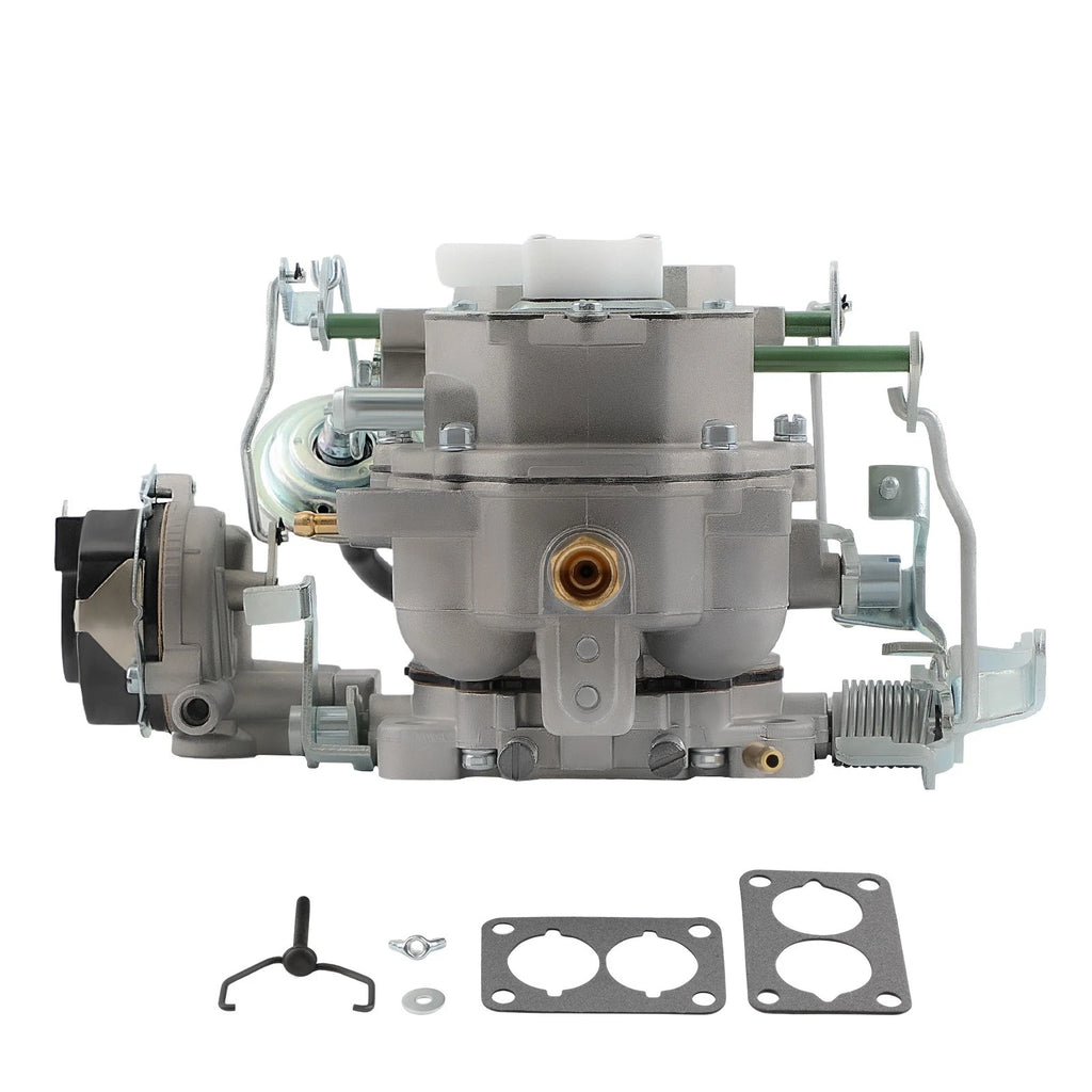 2 Barrel Carburetor for Jeep CJ5 CJ7 Wagoneer (1972–1986)