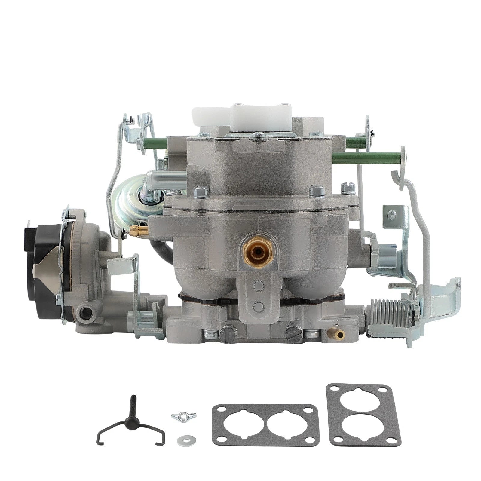 2 Barrel Carburetor for Jeep CJ5 CJ7 Wagoneer (1972–1986)