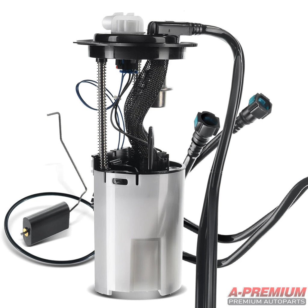Fuel Pump Module Assembly for Chevrolet Cobalt and Pontiac G5 (2006–2008)
