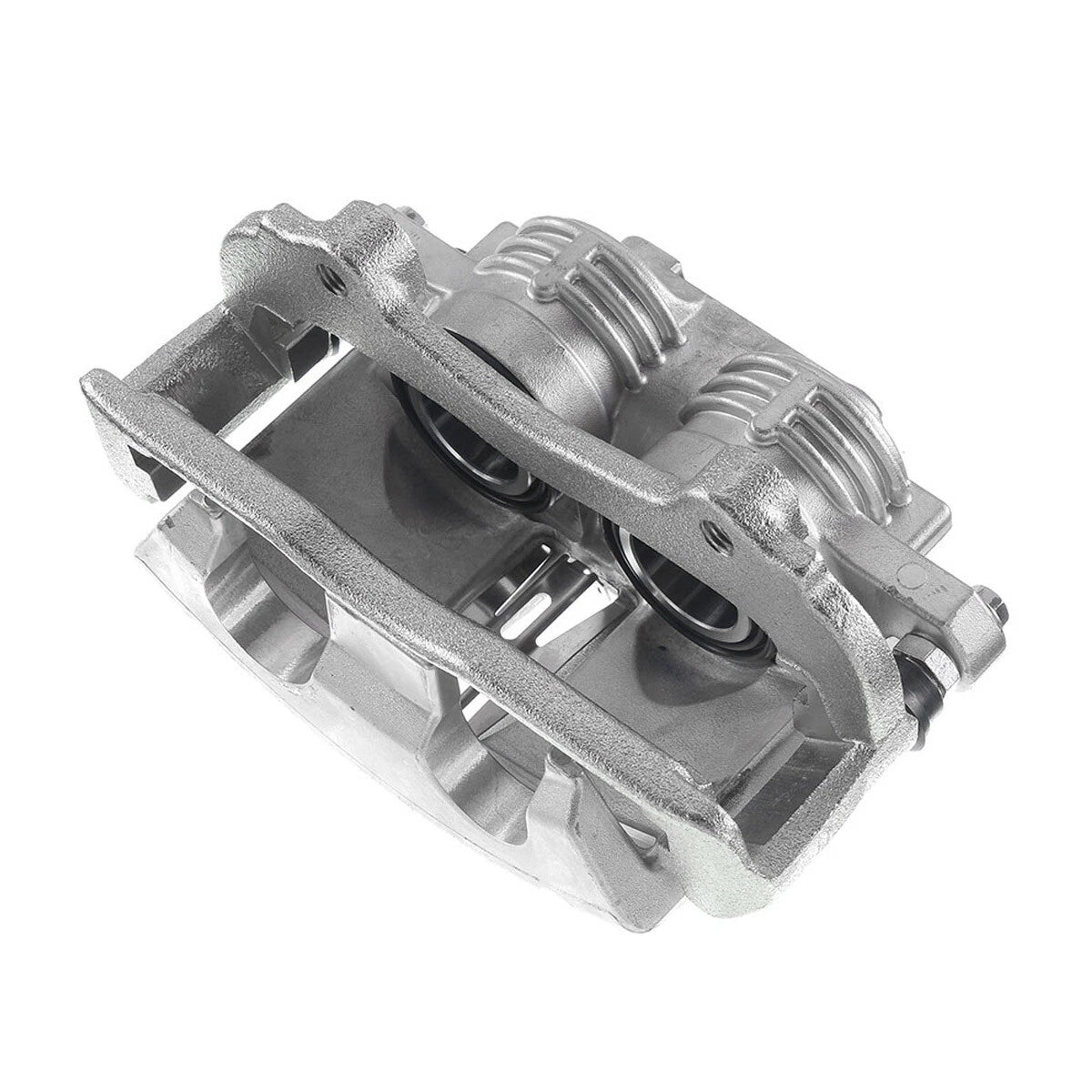 Front Right Brake Caliper with Bracket for Chevy Camaro Pontiac Firebird (1993–2002)