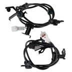 Front Left Right ABS Wheel Speed Sensors for Toyota Yaris Scion xD (2006–2008)