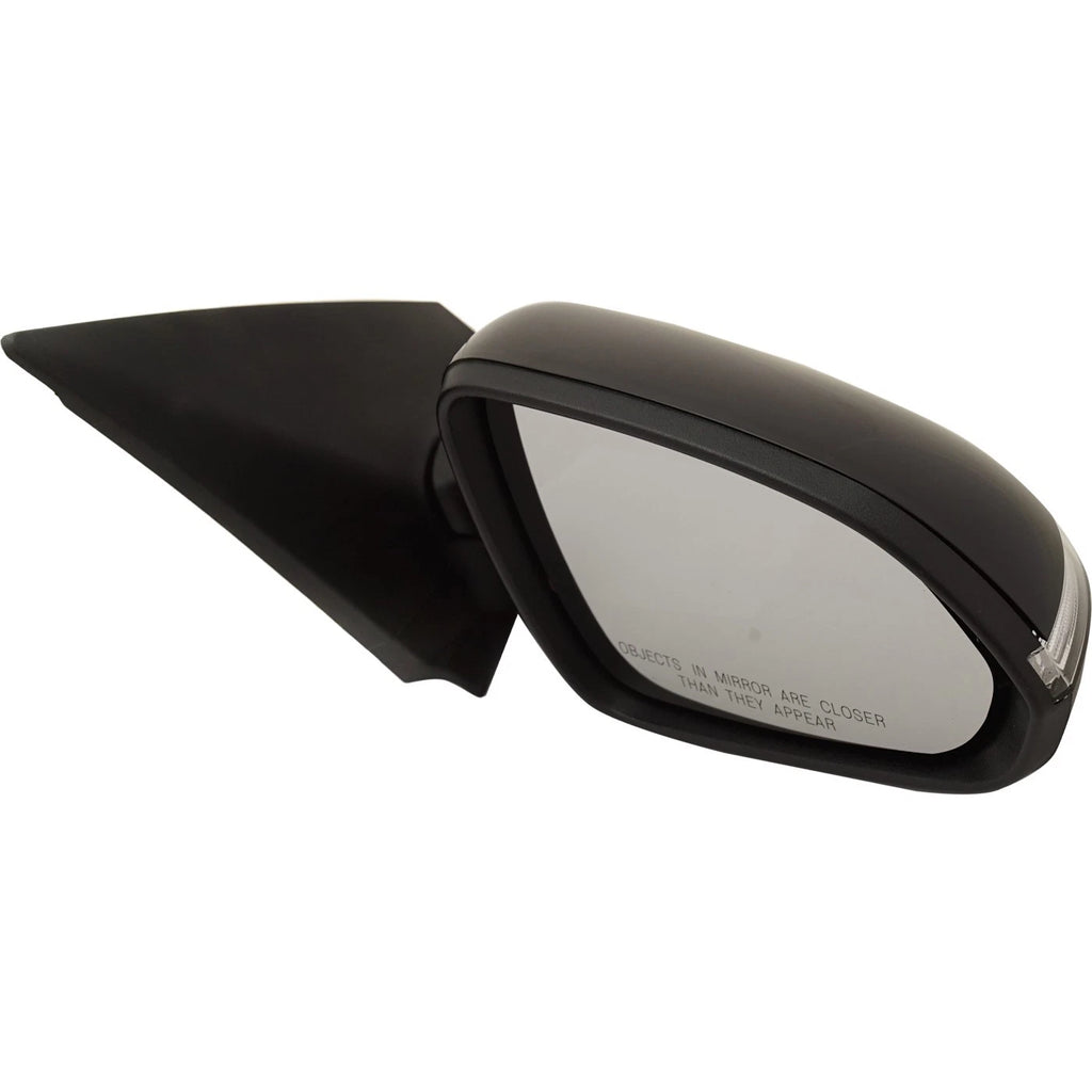 Heated Right Side Mirror for Kia Rio (2018–2020)