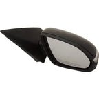 Heated Right Side Mirror for Kia Rio (2018–2020)