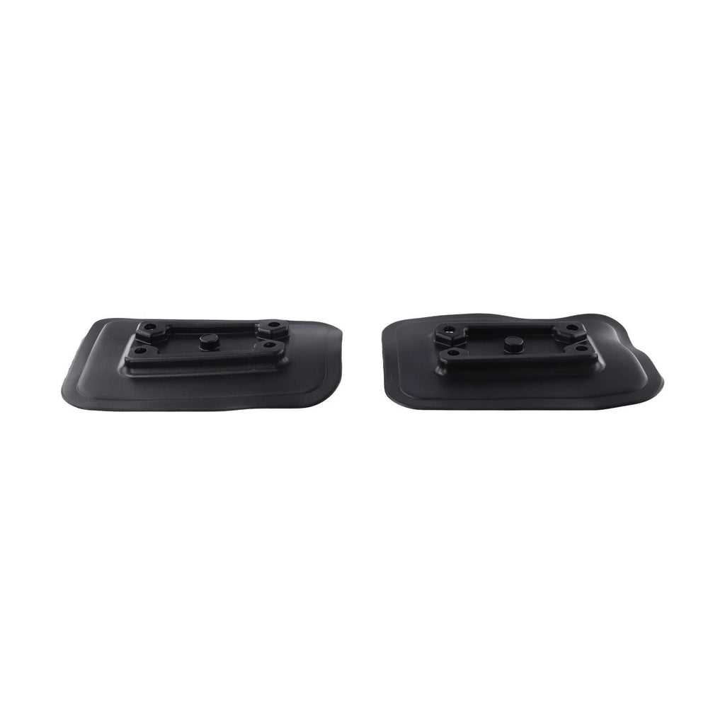 2X Fishing Rod Holders for Inflatable Boats (Universal)