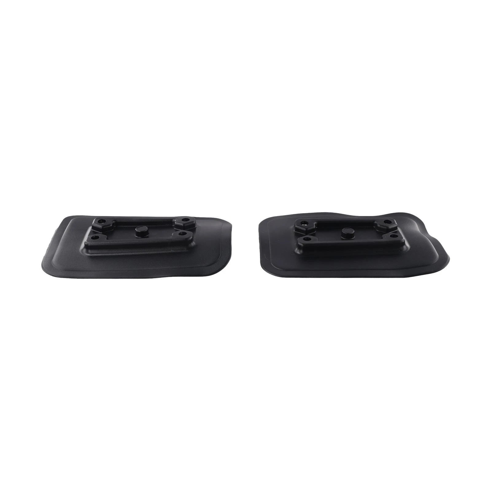 2X Fishing Rod Holders for Inflatable Boats (Universal)