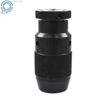 3JT Keyless Drill Chuck for Pro-Series CNC Machines (Heavy Duty)