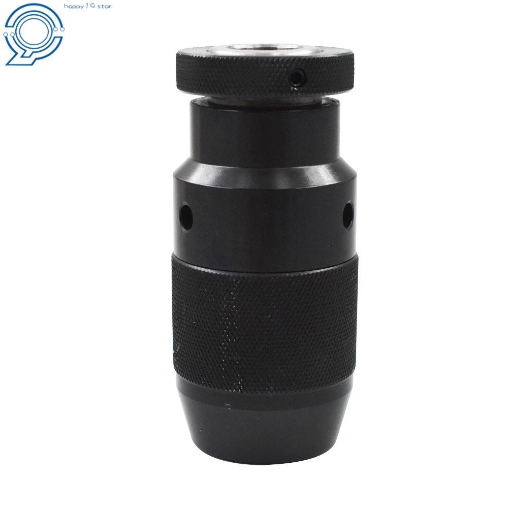 3JT Keyless Drill Chuck for Pro-Series CNC Machines (Heavy Duty)