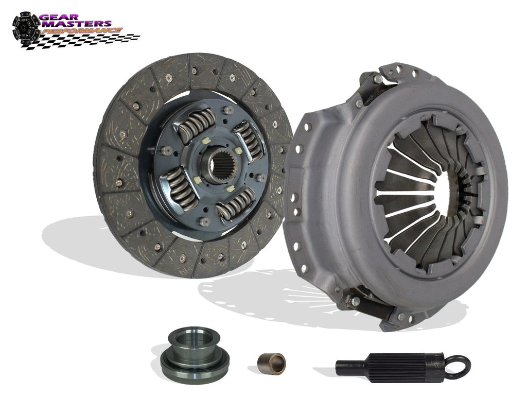 Clutch Kit for Chevy S10 GMC Sonoma (1994–1995) 2.2L 4Cyl OHV