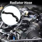 Radiator Hose No.17128514218 for BMW X5 (2017) Upper Hose
