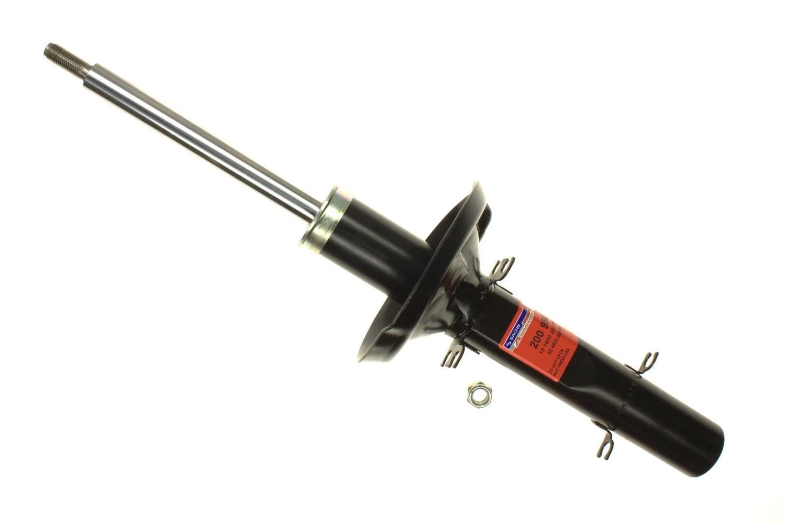 Shock Absorber for Volkswagen Beetle (1998–2010)