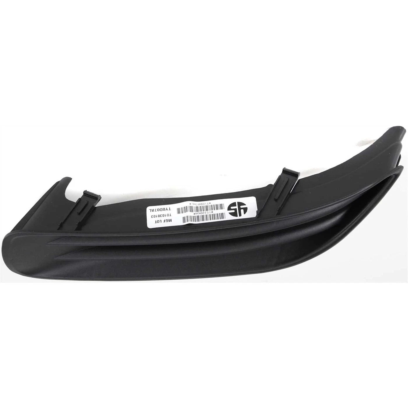Fog Light Cover for Toyota Corolla (2003-2004)
