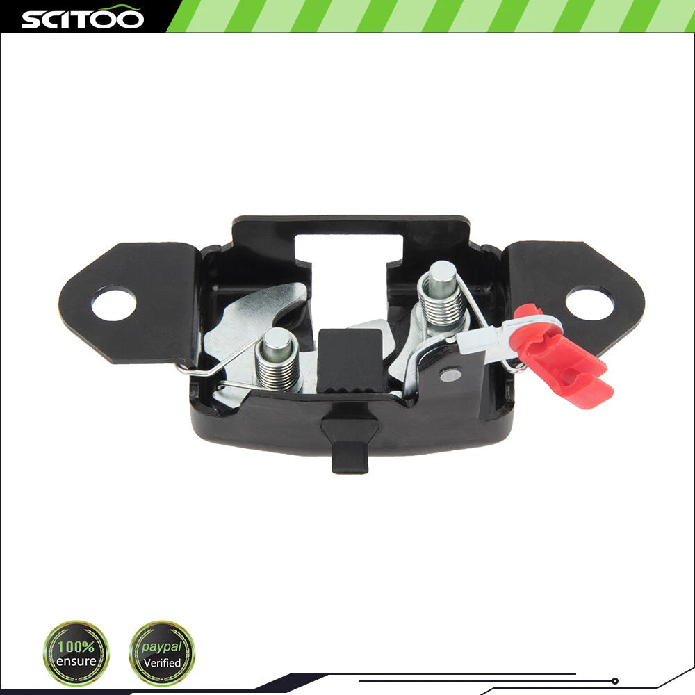 Tailgate Latch Assembly for Nissan Titan 2004–2012 (Left/Right)