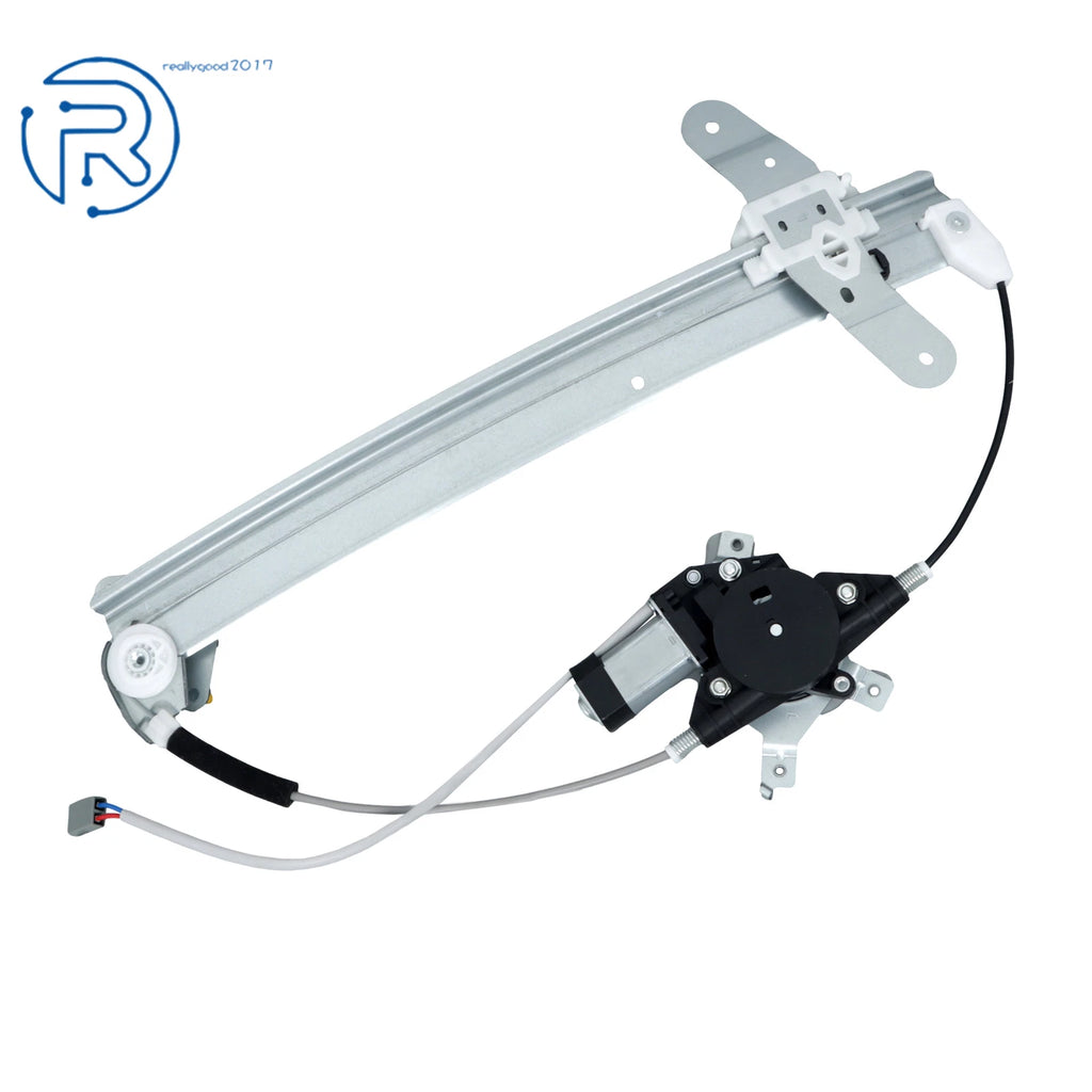 Front Driver Side Electric Window Motor for Lincoln Town Car (1998-2011)